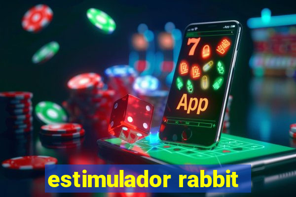 estimulador rabbit